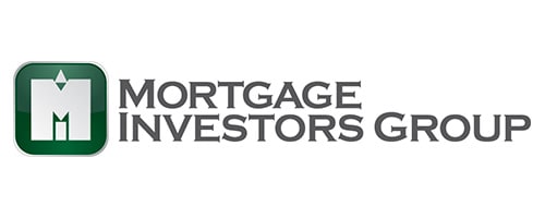 mortgage investors group logo
