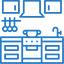 Kitchen icon